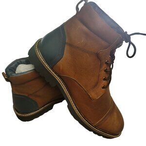 THOMAS & Vines Riddick Boots Men's. Size 11.5. New In Box $159